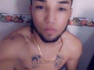 Ducsonxx