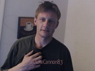 DukeCannon83