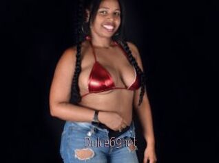 Dulce69hot Sexe désirs