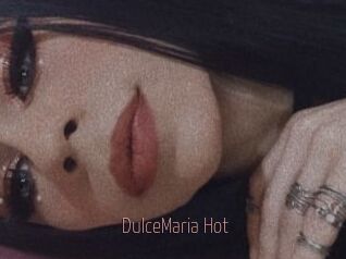DulceMaria_Hot