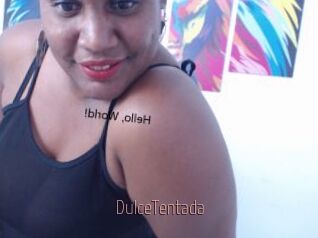 DulceTentada