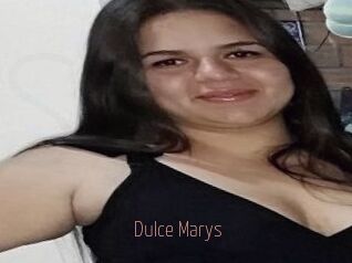 Dulce_Marys