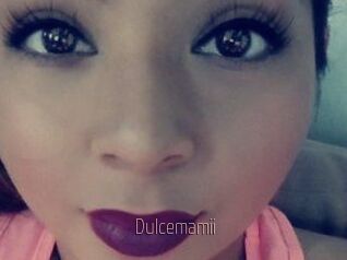 Dulcemamii