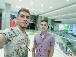 DuoDanisMate