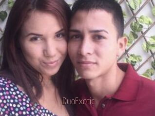 DuoExotic