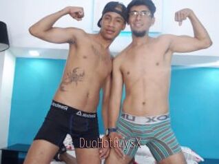 DuoHotGuysX