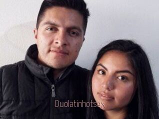 Duolatinhotsex