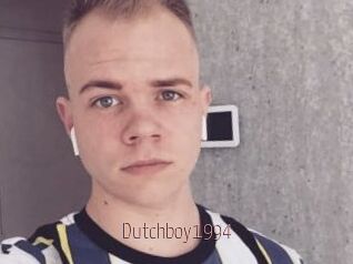 Dutchboy1994 Sexe désirs