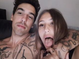 Duyma