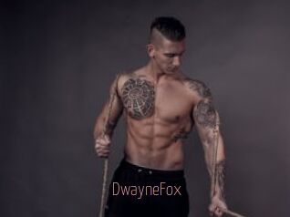 DwayneFox