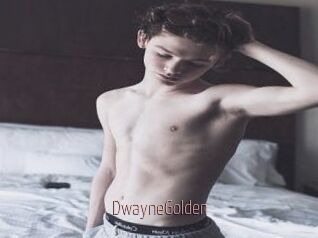 DwayneGolden