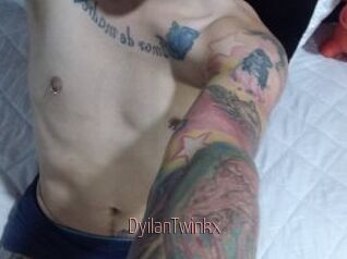 DyilanTwinkx