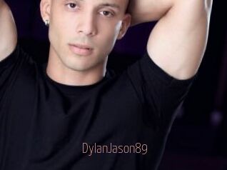 DylanJason89