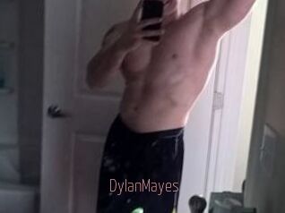 Dylan_Mayes
