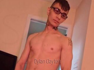 Dylan_Clayton Sexe désirs