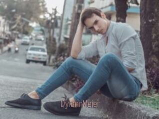 DylannMeier