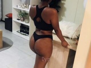 Dym