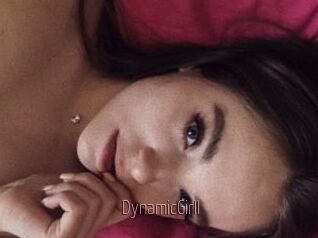 DynamicGirll