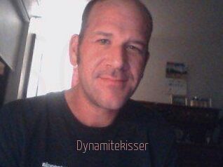 Dynamitekisser