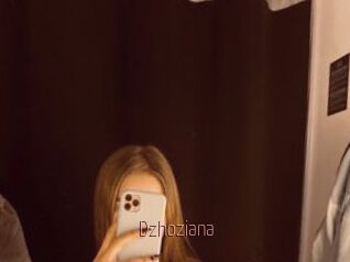Dzhoziana