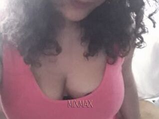 MIXMAX