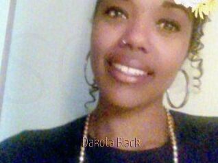 _Dakota_Black Sexe désirs