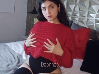 Daannaa