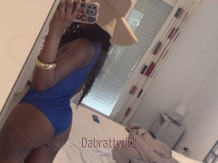 Dabrattydoll