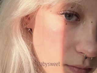 Dabysweet
