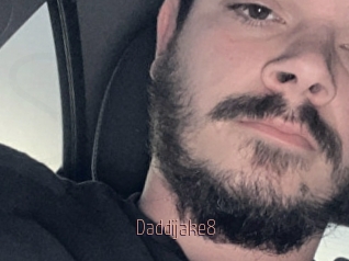 Daddijake8