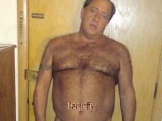 Dadjeffy