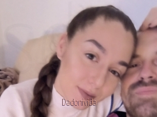 Dadonivida