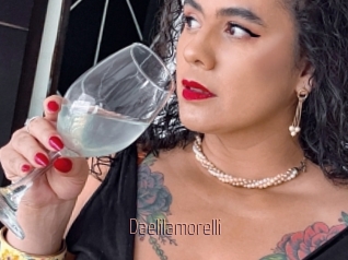Daelilamorelli