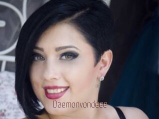 Daemonvondeee