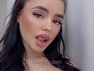 Daenerysdaen