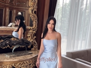 Daffyallen