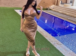 Dahiana_white