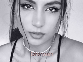 Dahianpeach