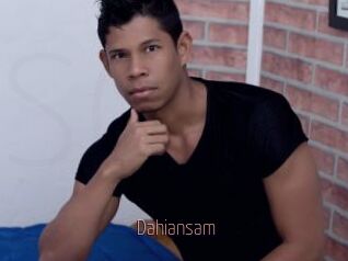 dahiansam Sexe désirs