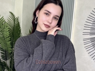 Dahilabowen