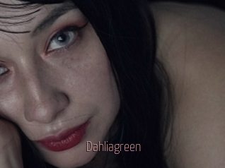 Dahliagreen