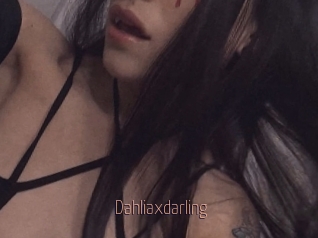 Dahliaxdarling