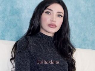 Dahliaxlane