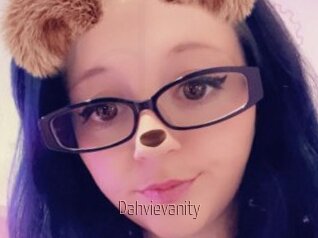 Dahvievanity