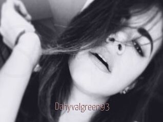 Dahyvalgreen93