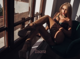 daiana Sexe désirs