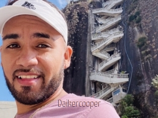 daikercooper Sexe désirs
