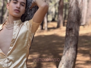 Daimonalessio