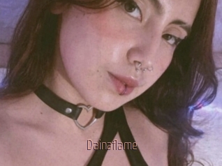 Dainaflame