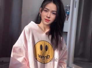 Daintymarie